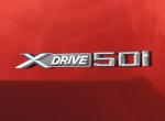 BMW X6 2007 года